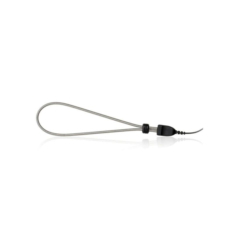 Electrastim - Electraloop Anneau Scrotal Réglable En Métal |