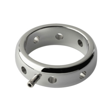 Electrastim - Prestige Anillo Electromagnético De Metal Para El
