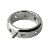 Electrastim - Prestige Anillo Electromagnético De Metal Para El