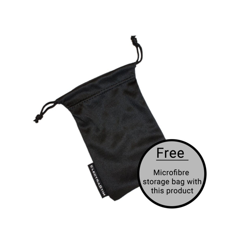 Electrastim - Prestige Electra Loops Anillos De Pene Ajustables