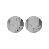 Electrastim - Prestige Electra Loops Anillos De Pene Ajustables