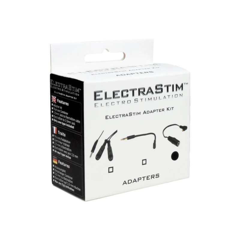 Electrastim - Câble Combiné Triphasé | Vybes.it