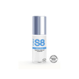 STIMUL8 - S8 LUBRIFIANT À BASE D'EAU 125 ML | Vybes.it