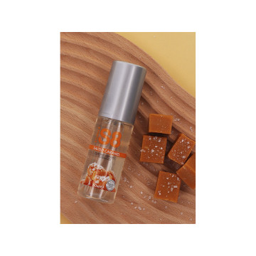 STIMUL8 - S8 GESALZENES KARAMELL-SCHMIERMITTEL 125 ML - Mit köstliche…