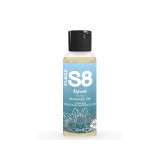 Stimul8 - S8 Caja De Aceite De Masaje 3 X 50 Ml | Vybes.it