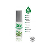STIMUL8 - S8 LUBRIFICANTE IBRIDO ALLA CANNABIS 50 ML - Serie a base d…