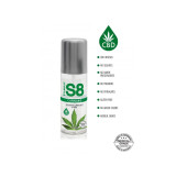 Stimul8 - S8 Lubricante Híbrido Cannabis 125 Ml | Vybes.it
