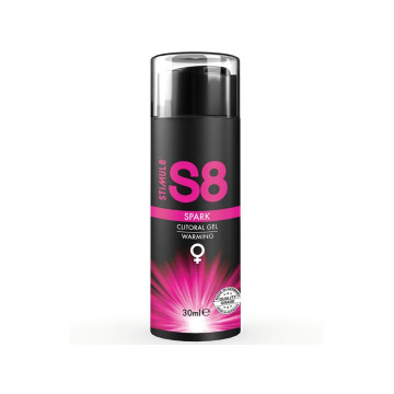 Stimul8 - S8 Together Kit De Parejas 2 X 30 Ml | Vybes.it