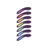 Toyjoy - Luz Luminate Vibrador Morado | Vybes.it