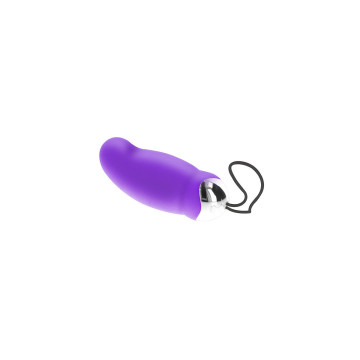 Toyjoy - Happiness My Orgasm Eggsplode Vibrador Control Remoto |