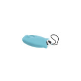 Toyjoy - Happiness Im So Eggcited Vibrador Con Control Remoto Azul