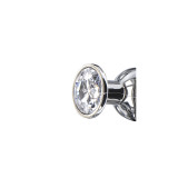 Toyjoy - Anal Play Diamante Bum Bijou Plug Anal Grande | Vybes.it