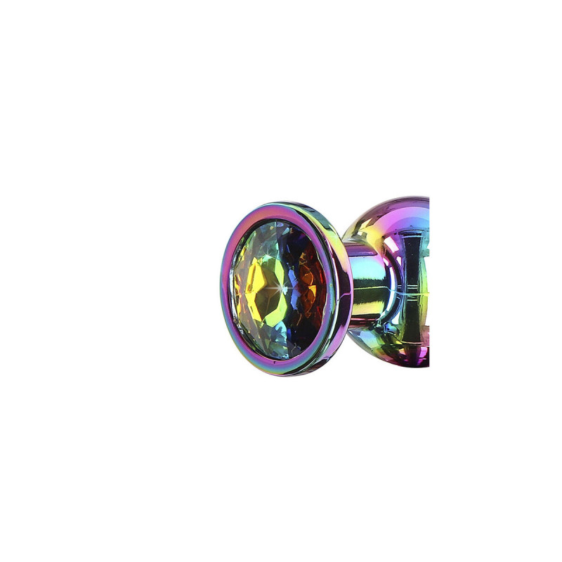 Toyjoy - Anal Play Twilight Bum Bijou Plug Anal Pequeño | Vybes.it