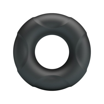 Crazy Bull - Bague En Silicone Arvell Modèle 12 | Vybes.it