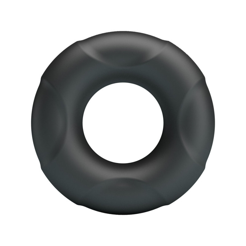 Crazy Bull - Bague En Silicone Arvell Modèle 12 | Vybes.it