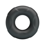 Crazy Bull - Bague En Silicone Arvell Modèle 12 | Vybes.it