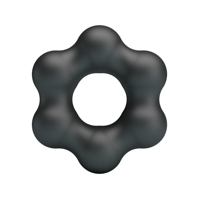Crazy Bull - Bague En Silicone Clauzell Modèle 10 | Vybes.it