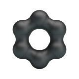 Crazy Bull - Clauzell Anillo Silicona Modelo 10 | Vybes.it