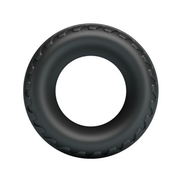 Crazy Bull - Bague En Silicone Dilson Modèle 3 | Vybes.it