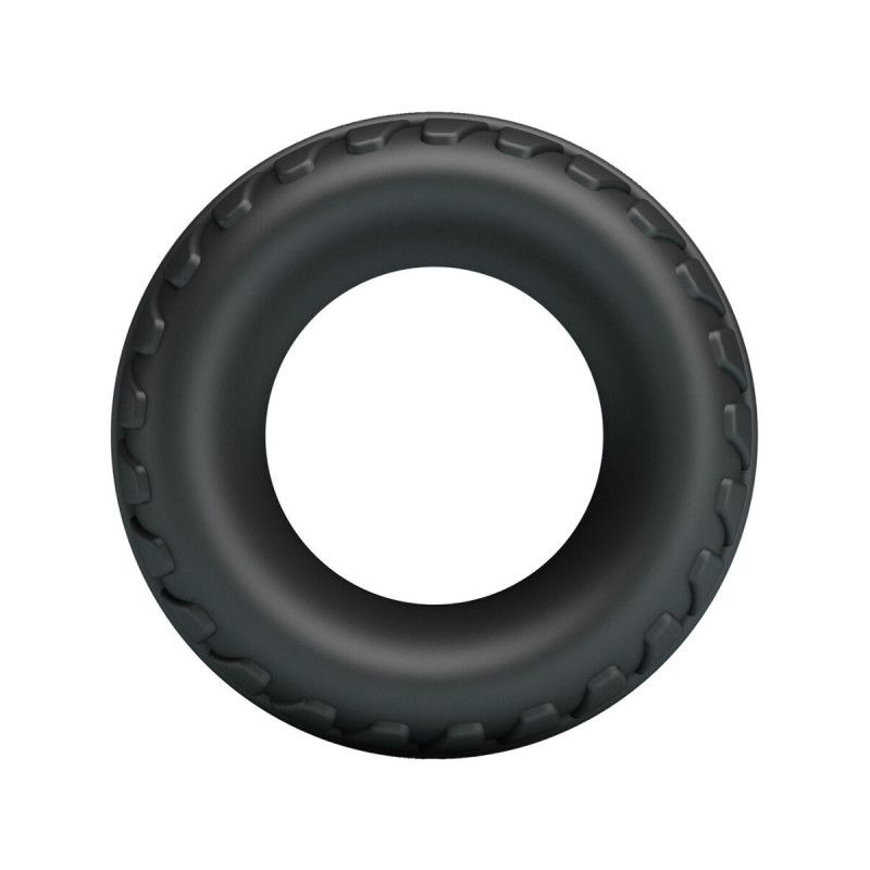 Crazy Bull - Dilson Anillo Silicona Modelo 3 | Vybes.it