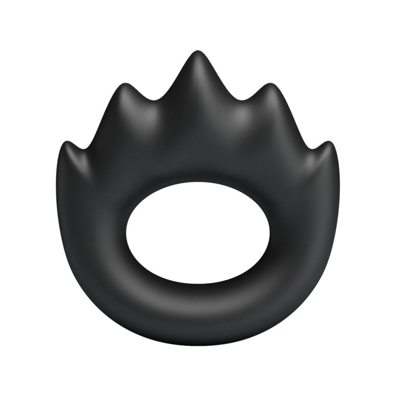 Crazy Bull - Habert Anillo Silicona Modelo 13 | Vybes.it