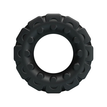 Crazy Bull - Laiden Anillo Silicona Modelo 5 | Vybes.it