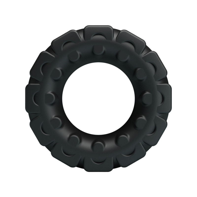 Crazy Bull - Laiden Anillo Silicona Modelo 5 | Vybes.it