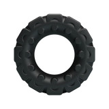 Crazy Bull - Laiden Anillo Silicona Modelo 5 | Vybes.it