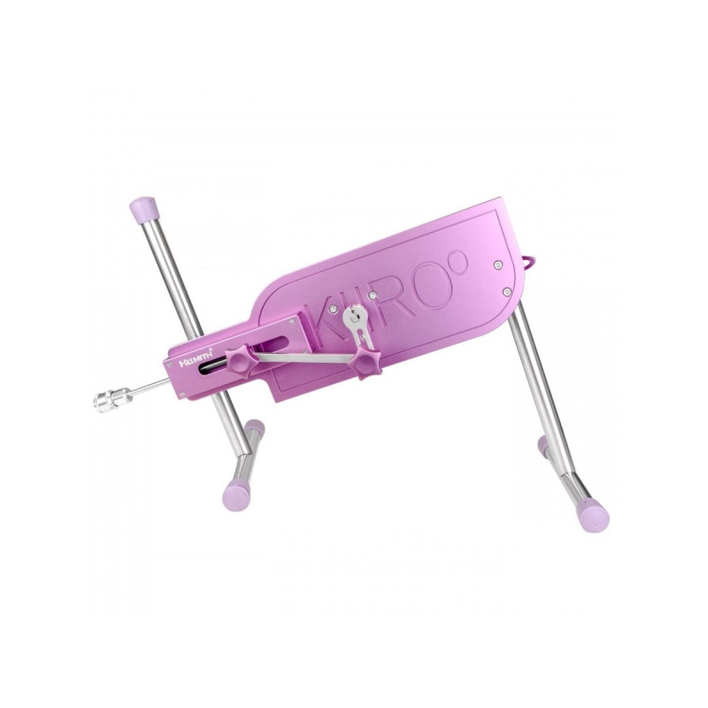 Kiiroo - Pleasure Drive Máquina Sexual Interactiva | Vybes.it