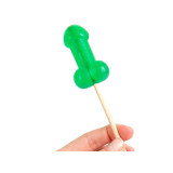 SECRETPLAY - PENIS-LUTSCHER MIT MINT-SÜSSIGKEITEN UND KÜHLEFFEKT - SE…