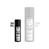 BLACK HOLE - ANAL RELAXING JOJOBA RELAX SILICONE BASE 30 ML - Silicon…