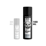 Black Hole - Anal Relaxing Con Jojoba Base Silicona 100 Ml |
