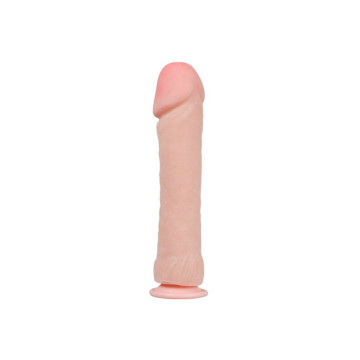 Baile - The Big Penis Dildo Realístico Natural 26Cm | Vybes.it