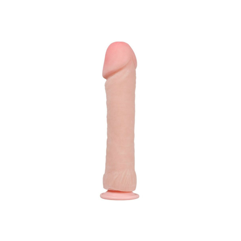 Baile - Der Grosse Penis Natürlicher Realistischer Dildo 26 Cm |