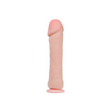 Baile - The Big Penis Dildo Realístico Natural 26Cm | Vybes.it