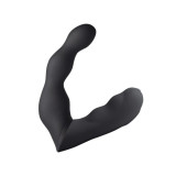 Rocks - Off - Adapt Vibrador Prostático Y Anal Negro | Vybes.it