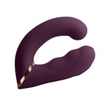 Rocks - Off - Gemini Vibrador Dual Punto G Y Estimulador Clítoris