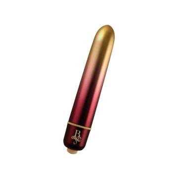 ROCKS-OFF - RO-90 DEBUTANTE PROIETTILE VIBRANTE DORATO - Proiettili v…