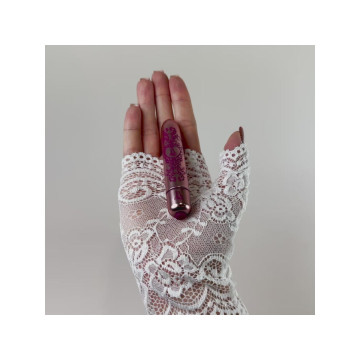 ROCKS- OFF - RO-90 DUKE OF SWOON BLUE VIBRATING BULLET - ROCKS-OFF -…