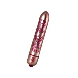 ROCKS- OFF - RO-90 PROMENADE PINK VIBRATING BULLET - ROCKS-OFF - BULL…