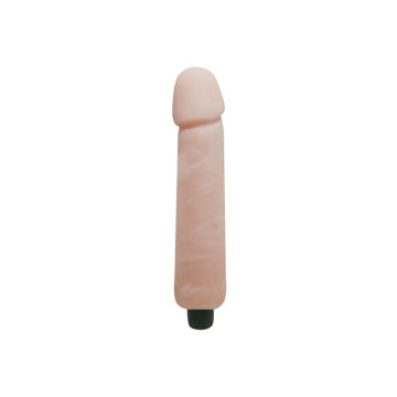 Baile - Love Companion Dildo Vibrador 25 Cm | Vybes.it