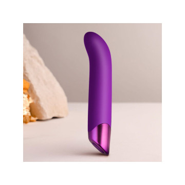 Rocks - Off - Chaiamo G Vibrador G - Spot Morado | Vybes.it