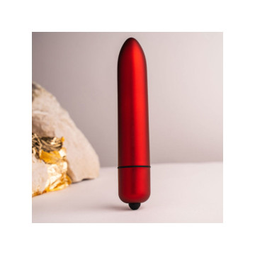 Rocks - Off - Ro - 160 Rouge Allure Bala Vibradora Rojo | Vybes.it