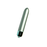 ROCKS-OFF - RO-90 AQUA LILY BALLE VIBRANTE VERT EAU - Balles vibrantes
