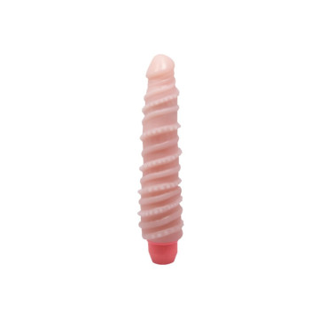 Baile - Vibratore Sensuale A Spirale Flexi Vibe 19.5 Cm | Vybes.it