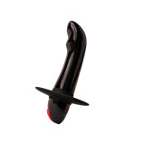 Rocks - Off - Quest Prostate Bullet Vibrador Prostático Negro |