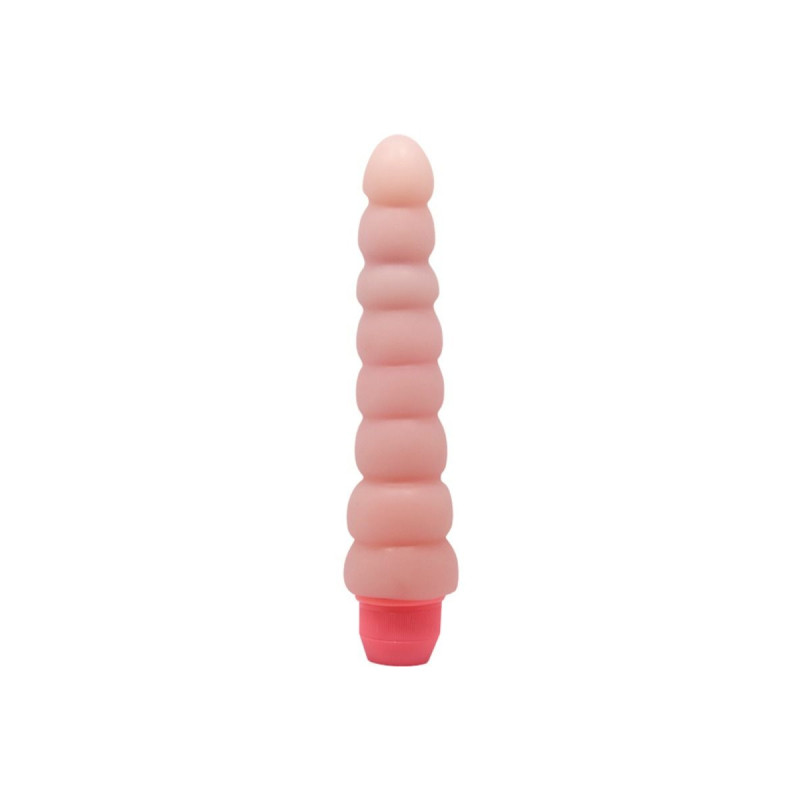 Baile - Flexi Vibe Sensual Spine Vibrador Flexible 19 Cm | Vybes.it