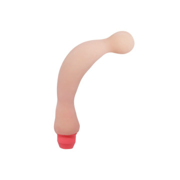 Baile - Flexi Vibe Sensual Spine Vibrador 22 Cm | Vybes.it