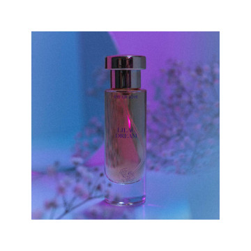 EYE OF LOVE - BLOOM WEIBLICHES INDICA-PARFUM LILAC DREAM 30 ML - Pher…