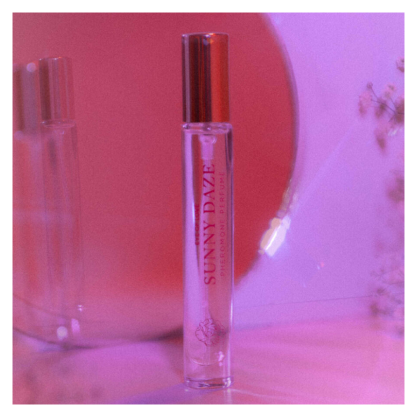 EYE OF LOVE - BLOOM PERFUME FEMENINO SATIVA SUNNY DAZE 10 ML